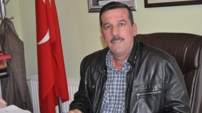 DELEGELER TAMAM. SIRA BAŞKANLIK SEÇİMİNDE