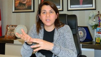 Hiçbir erkek benim kadar çalışamaz