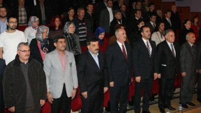 MHP’de Ölçer Devri !