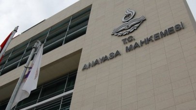 AYM'DEN KADIOĞLU'NA : 4 AY İÇİNDE ÖDE“