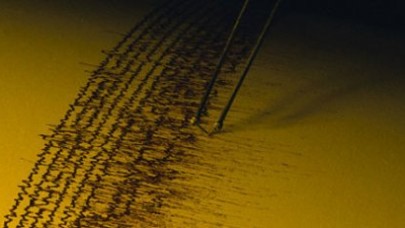 Çanakkale'de deprem