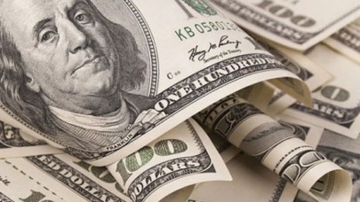 Dolarda yeni rekor!