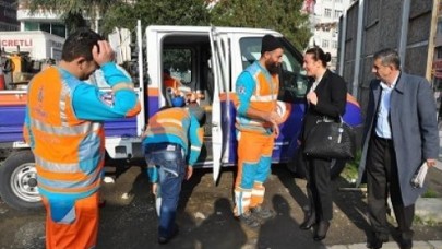 Silivri'ye 'Akıllı Ulaşım' geliyor