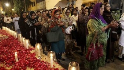 Türkiyeden yas ilanı