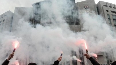 Çarşı Davasının Detayları