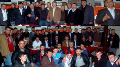 Ali Açıkgöz, güven tazeledi