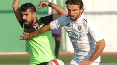 Tepecikspor, tatile çıktı