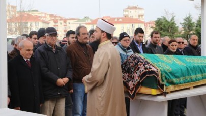 Kutlu ailesinin acı günü