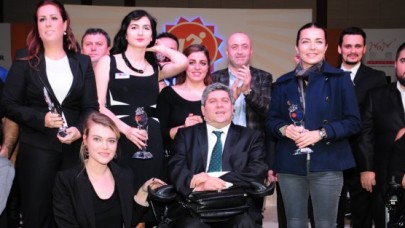 TOFD 16.Kuruluş Yılı Kutlamalarında Duygu Dolu Anlar Yaşandı