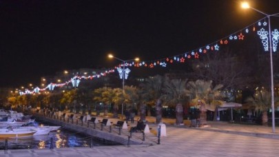 Silivri yeni yıla hazır