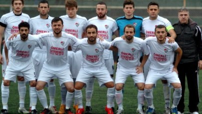 Dönmez; Seriye devam edeceğiz