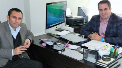 Bizi üvey evlat olarak görüyorlar