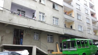 Oğlunu Öldüren Baba, Cinayeti 1 Hafta Sonra İhbar Etti