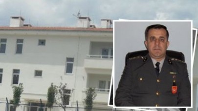 Bakırköy Askerlik Şubesi'nde Şok Eden Ölüm
