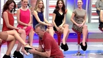 RTÜK'ten Kanal D'ye 410 Bin Lira Ceza