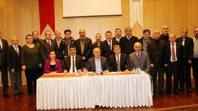 Tepecik imar ve asayiş sorununa çözüm arıyor