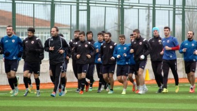 Çatalca’da, Manavgat hazırlıkları sürüyor