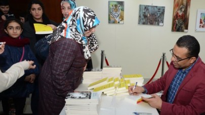 MUTLU EVLİLİĞİN SIRLARI ANLATILDI