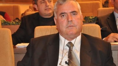 KONGREYE 2 GÜN KALA ADAYLIĞINI AÇIKLADI!