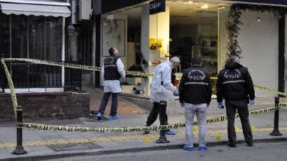İstanbul'da kanlı sabah: 1 ölü, 2 yaralı