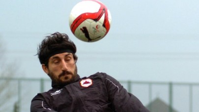 Kazanmamız gereken bir maç