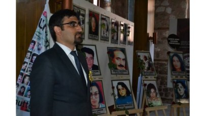 Maraş Katliamının acısını unutmadık!