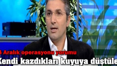 Nedim Şener'den çarpıcı '14 Aralık' yorumları