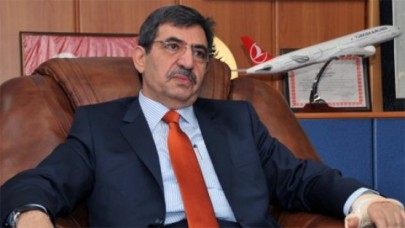 İstanbul'a dördüncü havalimanı mı geliyor?