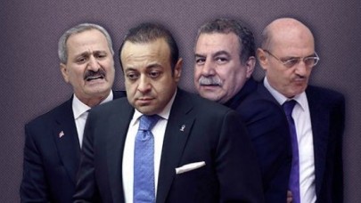 4 Eski Bakan İçin Karar Günü