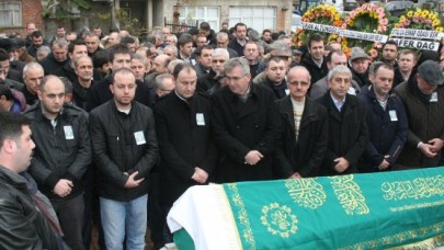 Esat Başkan Çatalca’yı yasa boğdu