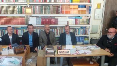 KADER MAHKUMLARINA BEYLiKDÜZÜ'NDEN DESTEK