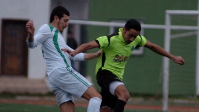 Gürpınarspor, ‘Ada’ yolunu kısa kesti: 3-0