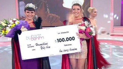 'Bu Tarz Benim' Mahkemelik Oldu