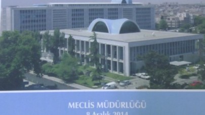 Başkan Yardımcılarına kötü haber !