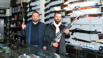 Küçük Reis kardeşlerin büyük başarısı…