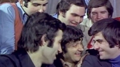 Halit Akçatepe felç geçirdi