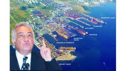 DEDESiNiN KAYIKHANESiNDEN DENiZCiLiĞiN ZiRVESiNE