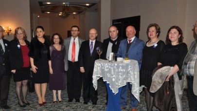 Rotaryenler hizmete hazır