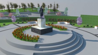 SELİMPAŞA'DAN IŞIKLAR'A “MEYDAN“ DESTEĞİ