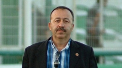 Gökçe; Hiç kimse kulübün üzerinde olamaz