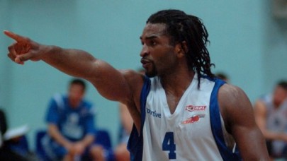 Küçük dev adam, DJ Thompson