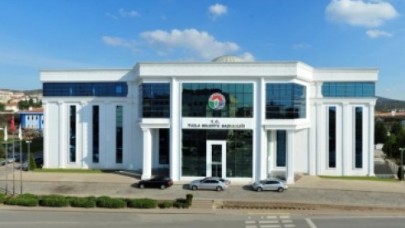 Belediyelerin Kamu Alacakları 6 Aylığına Sıfırlandı