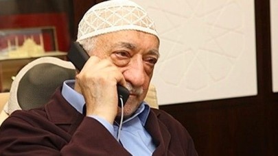 Cemaatten Gülen açıklaması