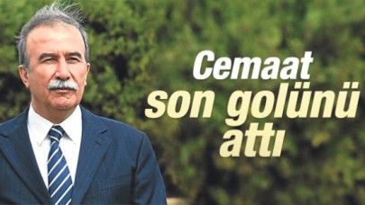 Hanefi Avcı'nın hapis cezası onandı