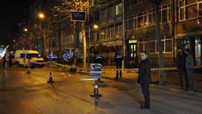 İstanbul'da uzun namlulu infaz: 2 ölü