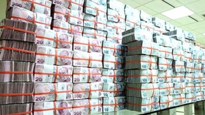 Yılbaşı İkramiyesinin Günlük Faizi 10 Bin Lira