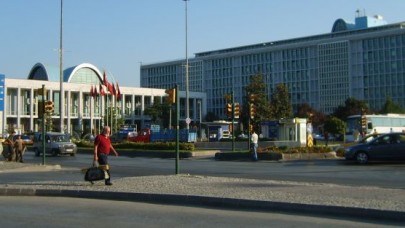 Türkiye’yi İstanbul sürüklüyor