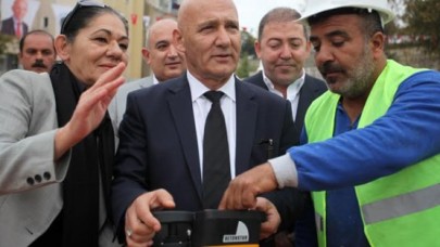 16 bin kişi deprem riskinden kurtarıldı