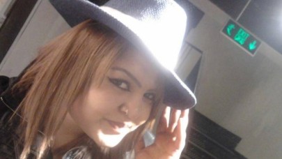 Benim hayatımı bitirdiler anne