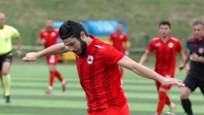 Hurşit; Yaptığım doru değildi, özür diliyorum